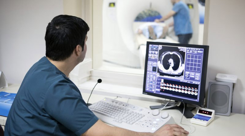 MRI Toolkit – MRI Best Practices Guidelines – Canada